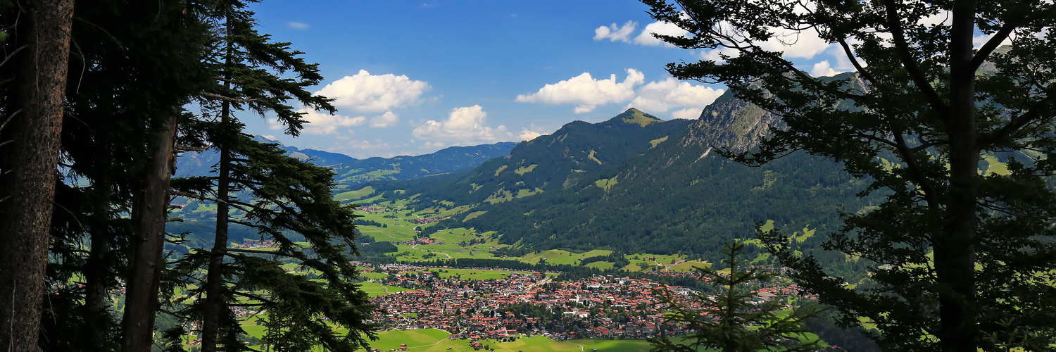 Oberstdorf