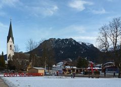 Oberstdorf