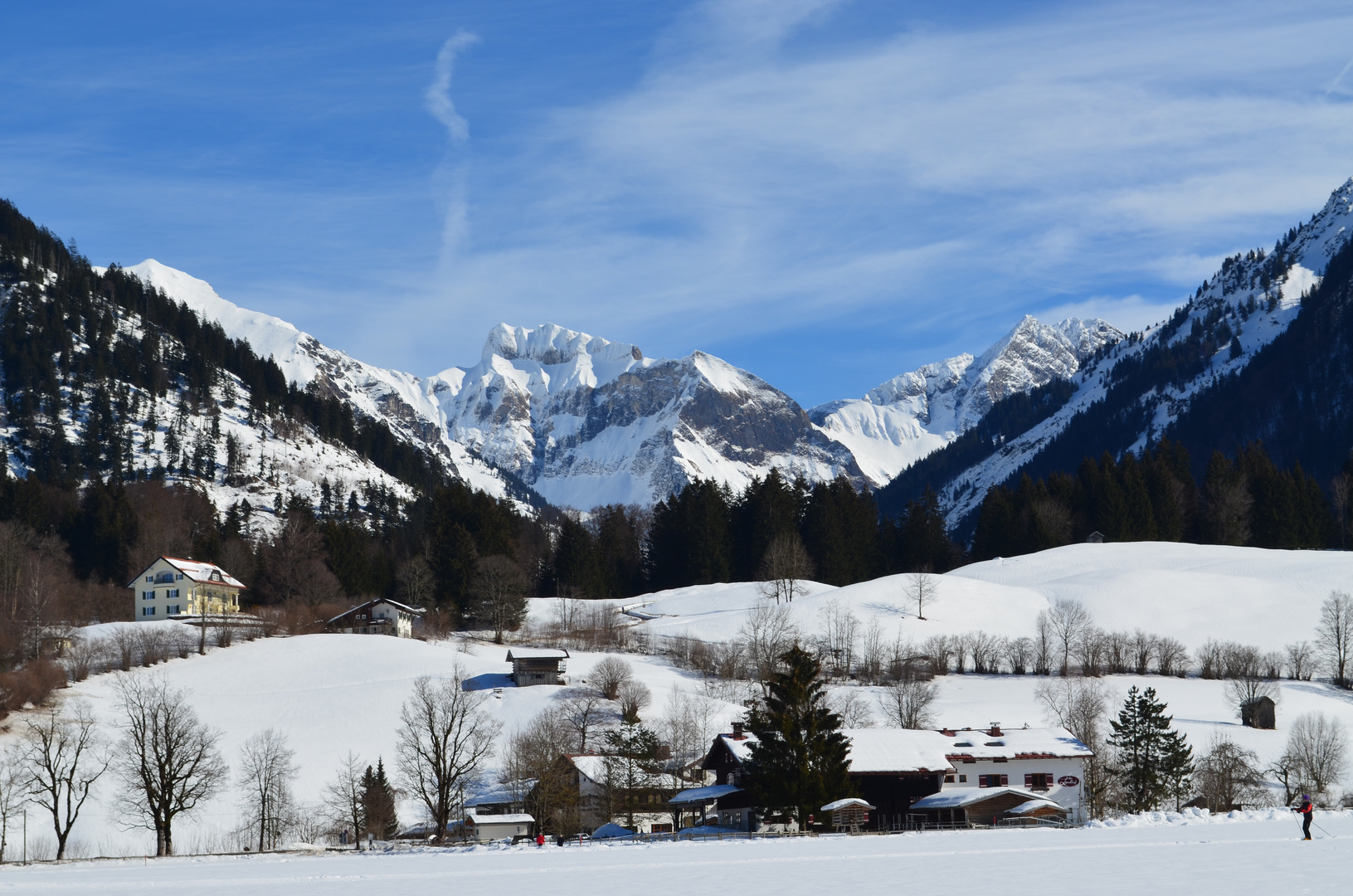 Oberstdorf