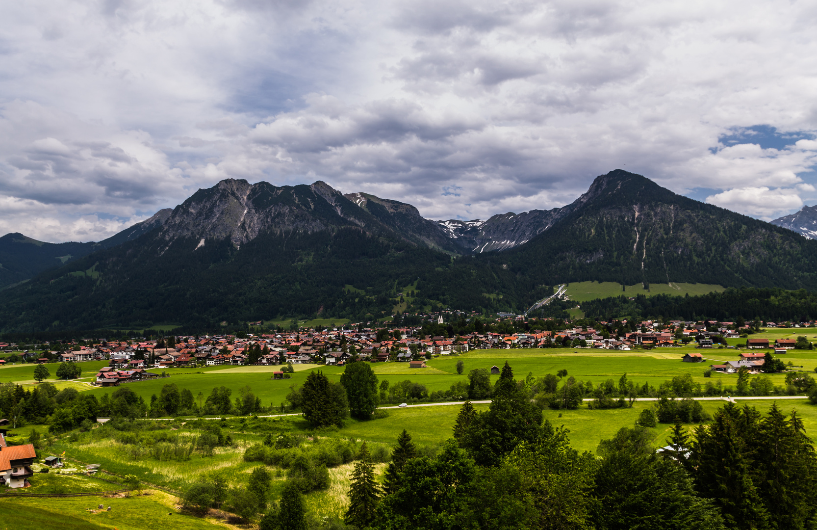 Oberstdorf