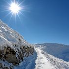 Oberstdorf 2012 - Vom Höfatsblick zum Zeigersattel