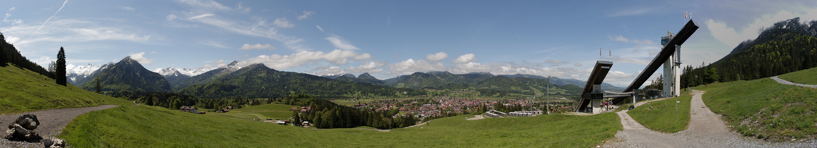 Oberstdorf 2013