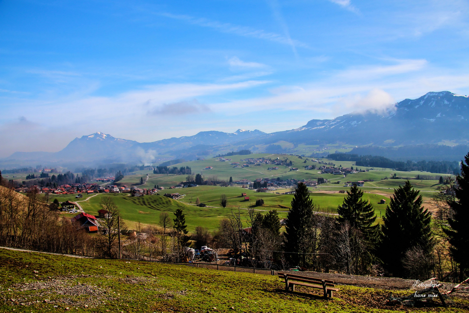 Oberstdorf 2018