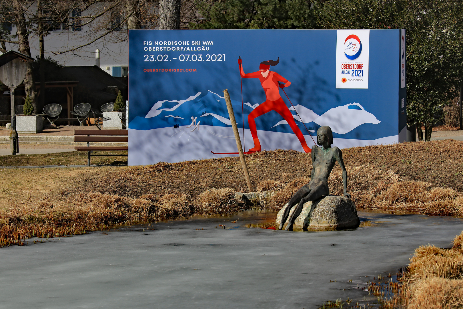 Oberstdorf 2021