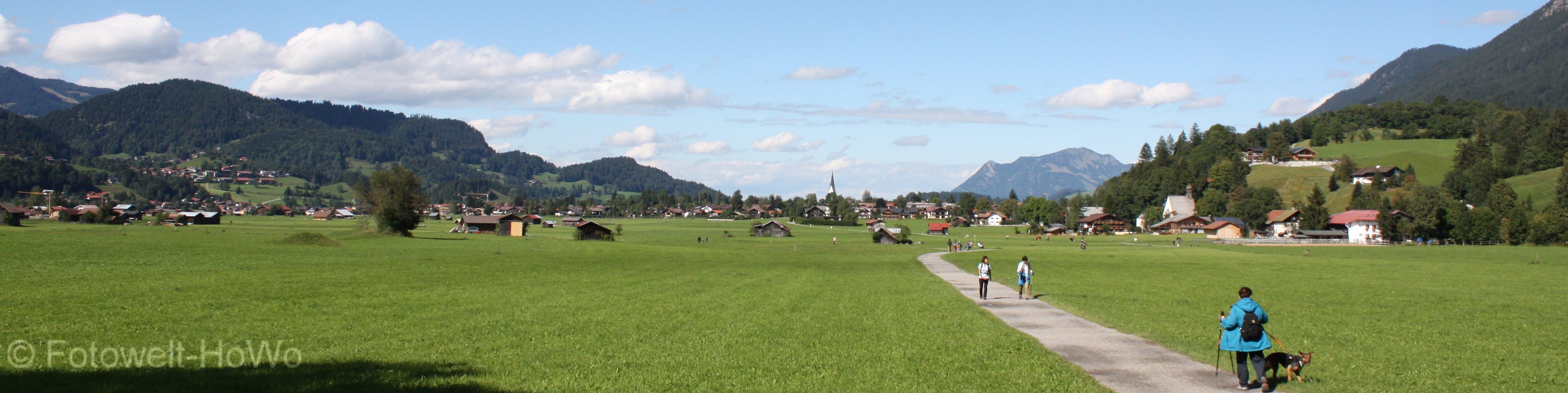 Oberstdorf