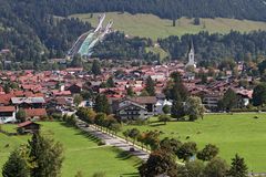 Oberstdorf