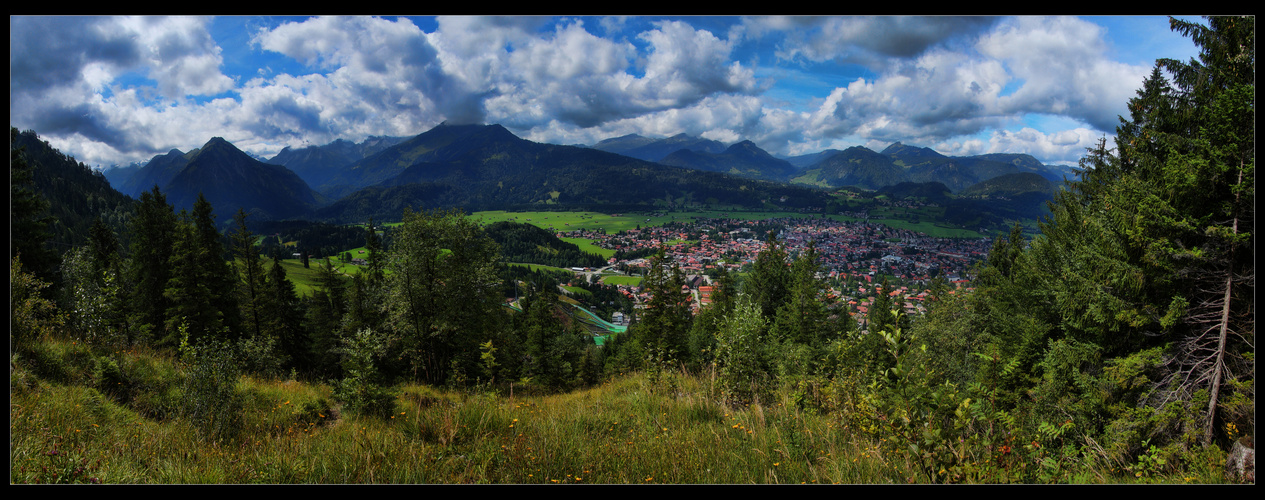 Oberstdorf