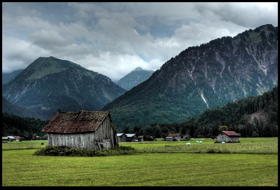 Oberstdorf