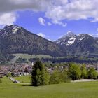 Oberstdorf 