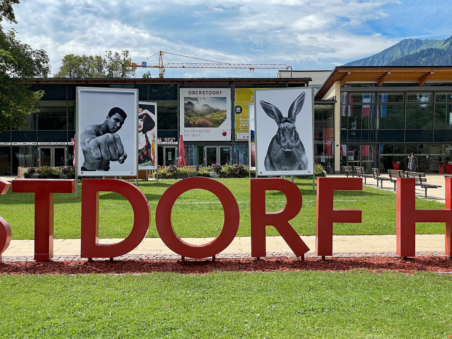 Oberstdorf