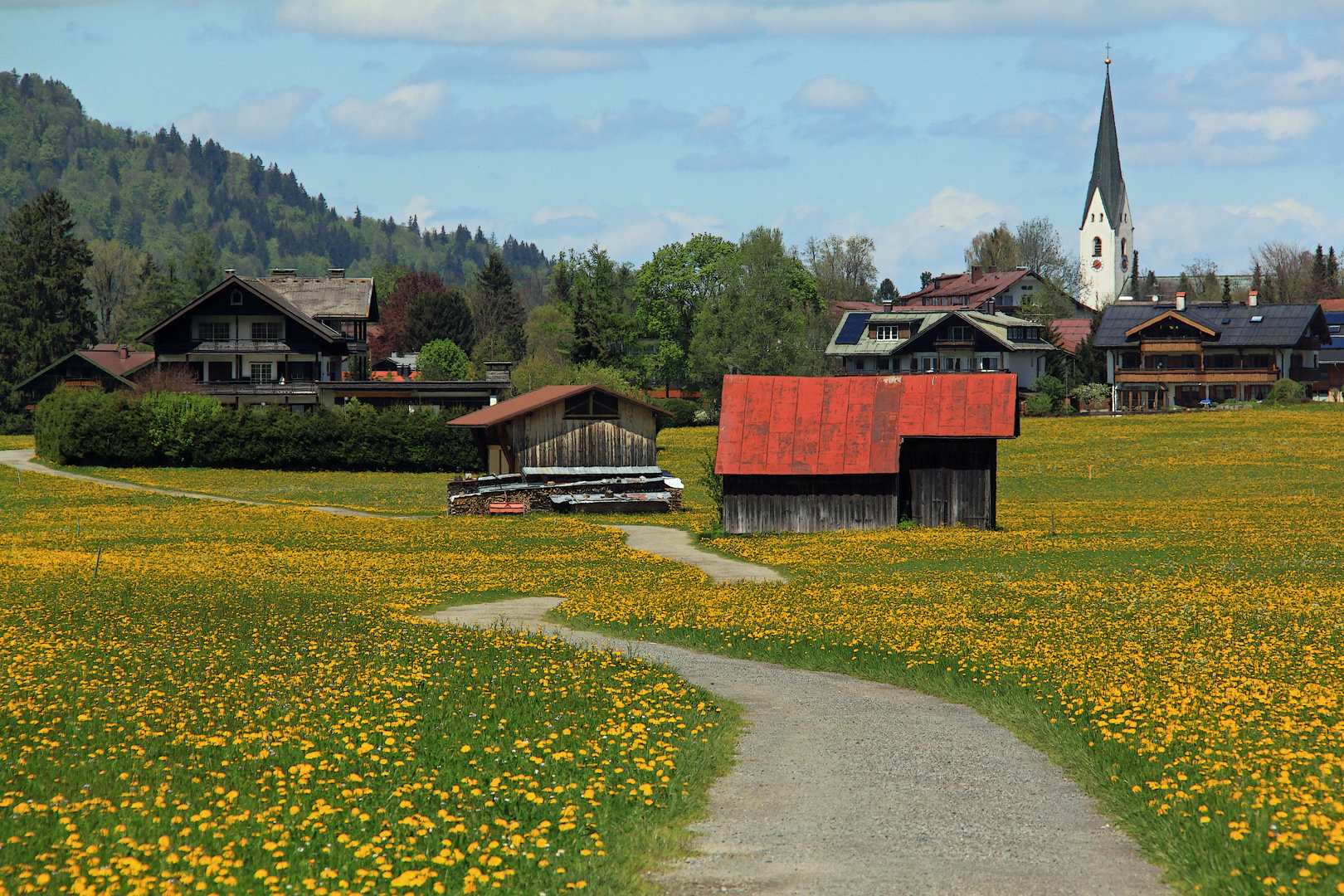 Oberstdorf