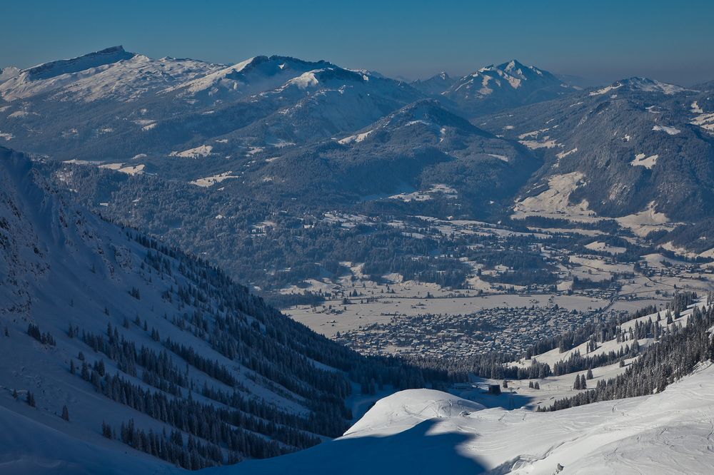 Oberstdorf