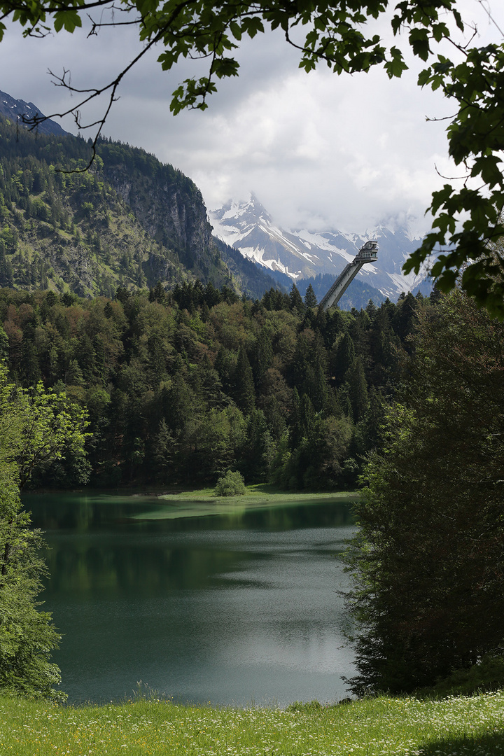 Oberstdorf