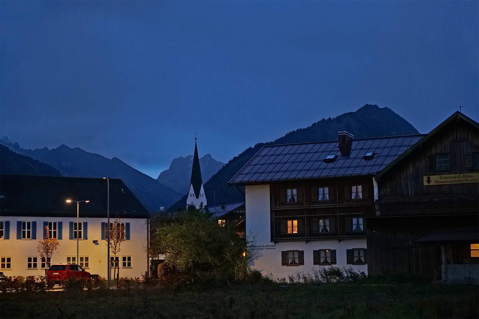 Oberstdorf