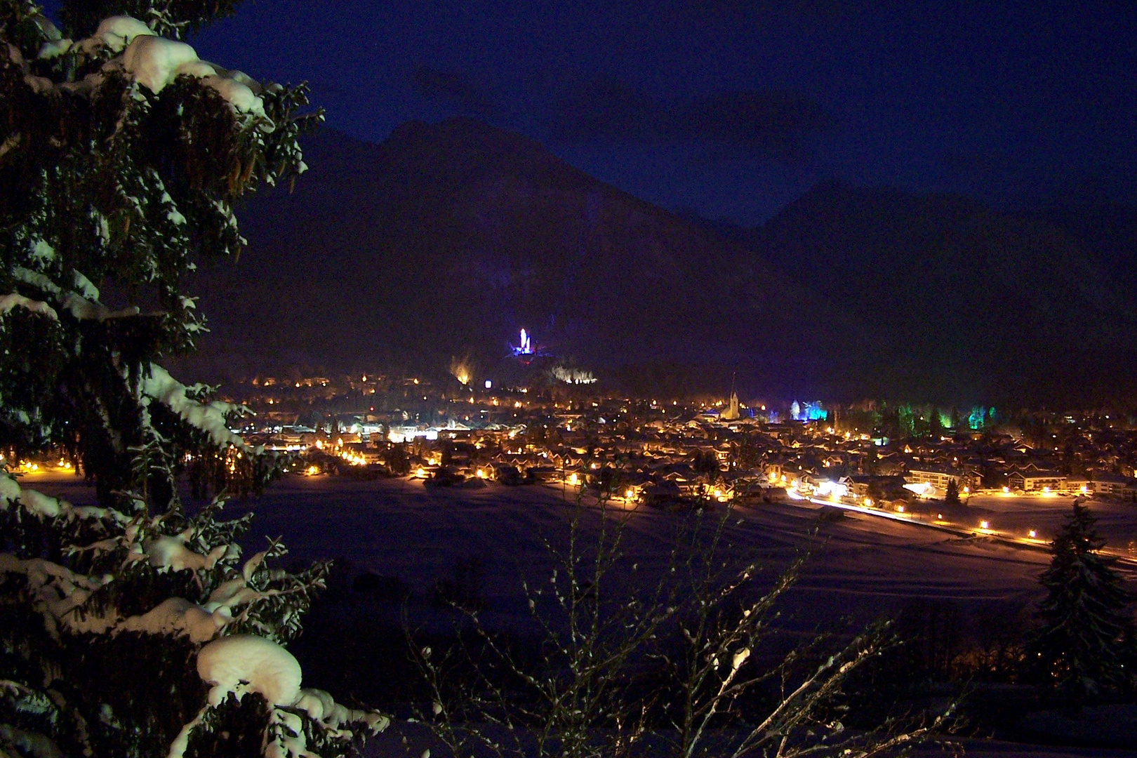 Oberstdorf