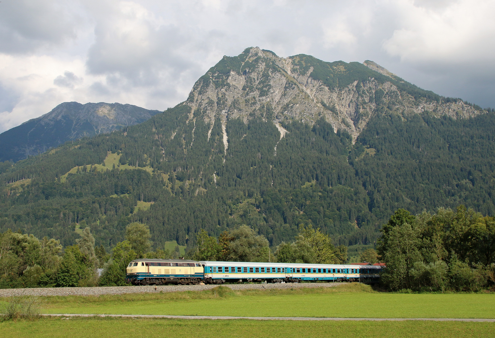 Oberstdorf