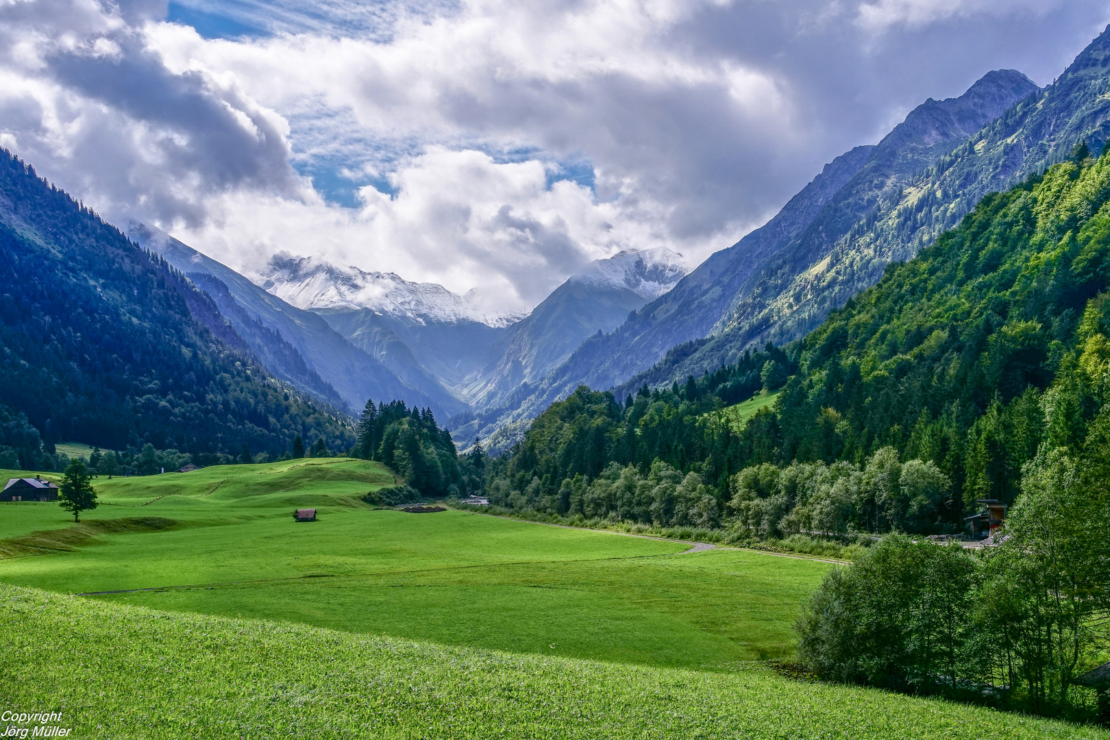 Oberstdorf