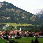 Oberstdorf