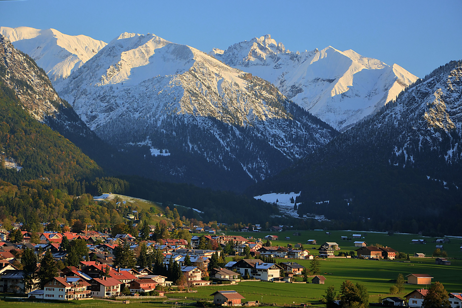 Oberstdorf