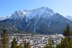 Oberstdorf