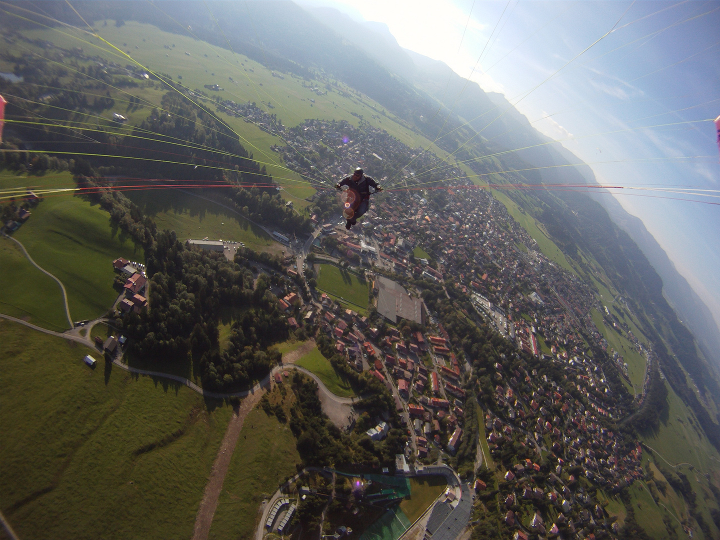 Oberstdorf