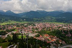 Oberstdorf