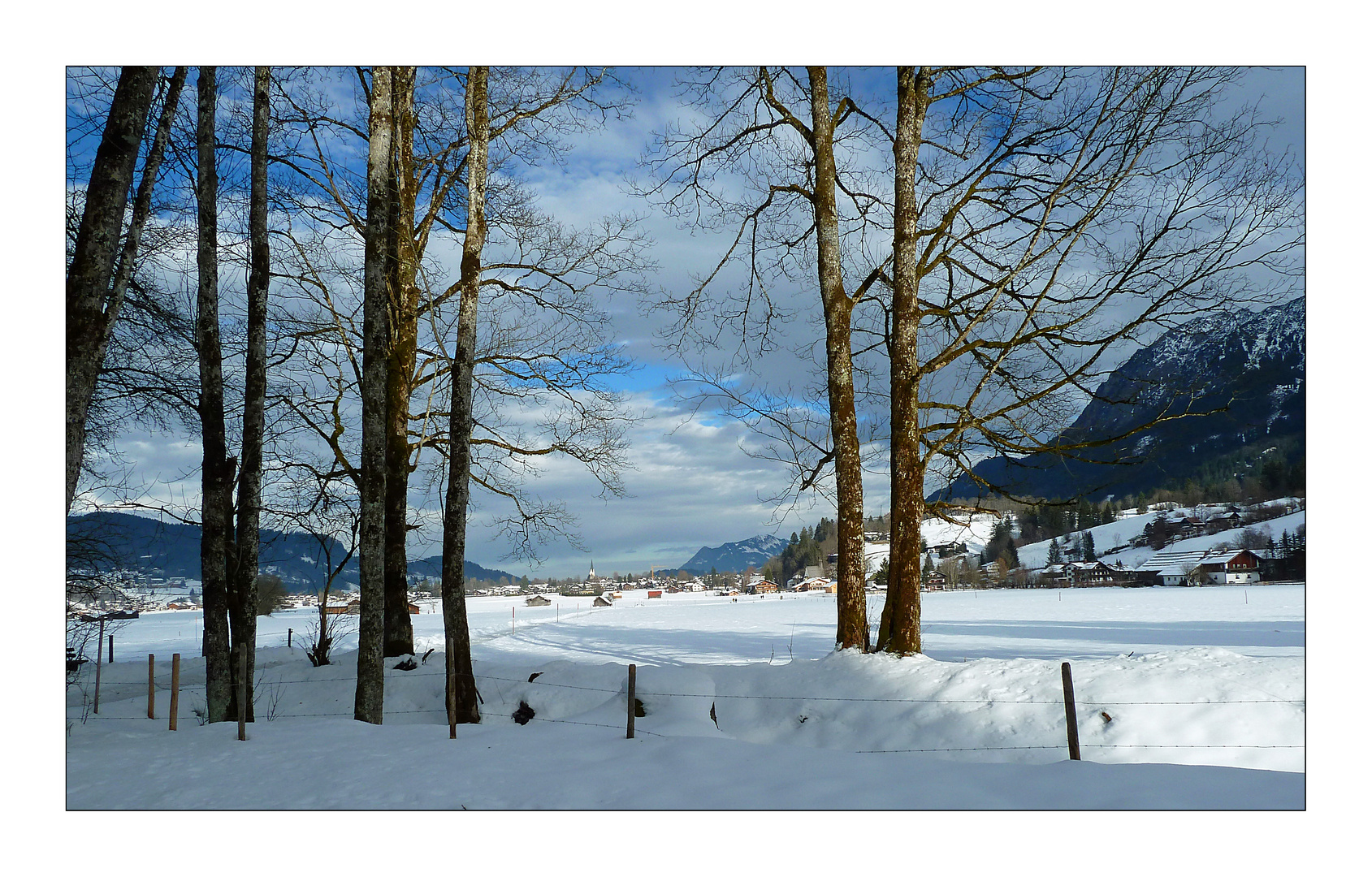 Oberstdorf