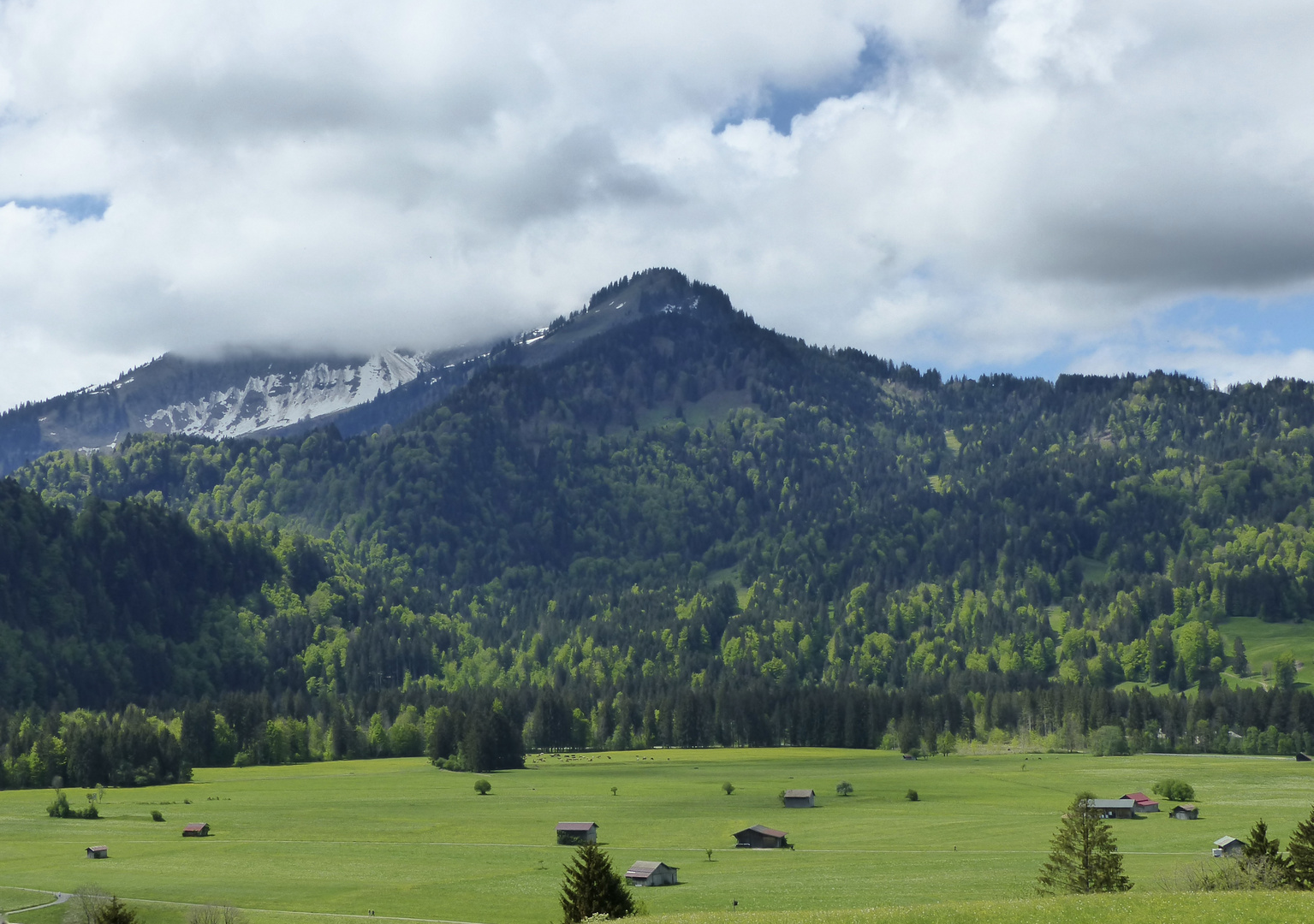 Oberstdorf