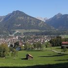 Oberstdorf