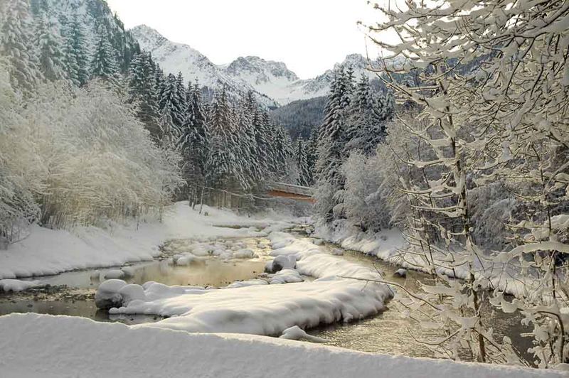 Oberstdorf - Allgäu - Bild 2