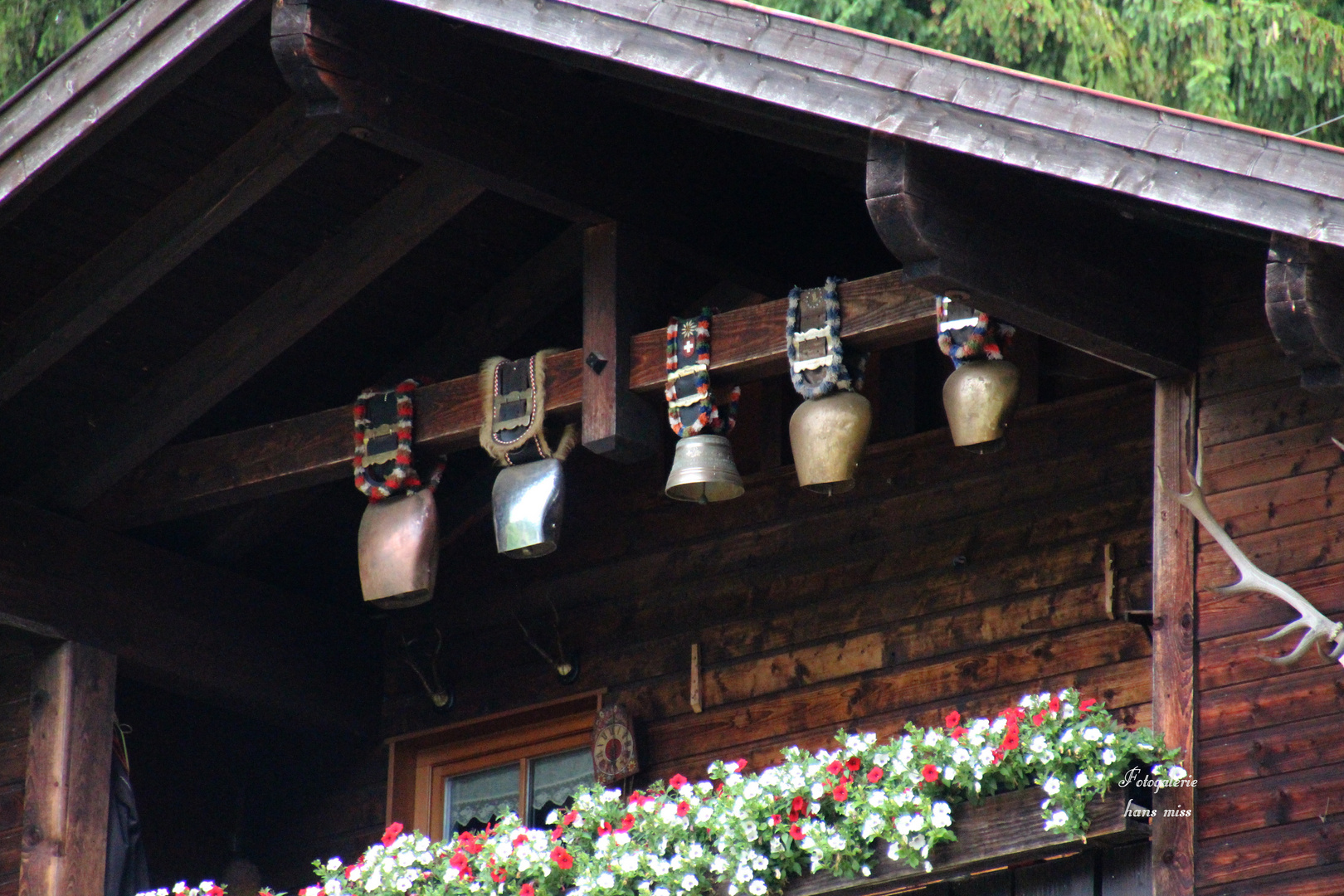 Oberstdorf-Altes Bauerhaus