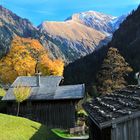 Oberstdorf Berge