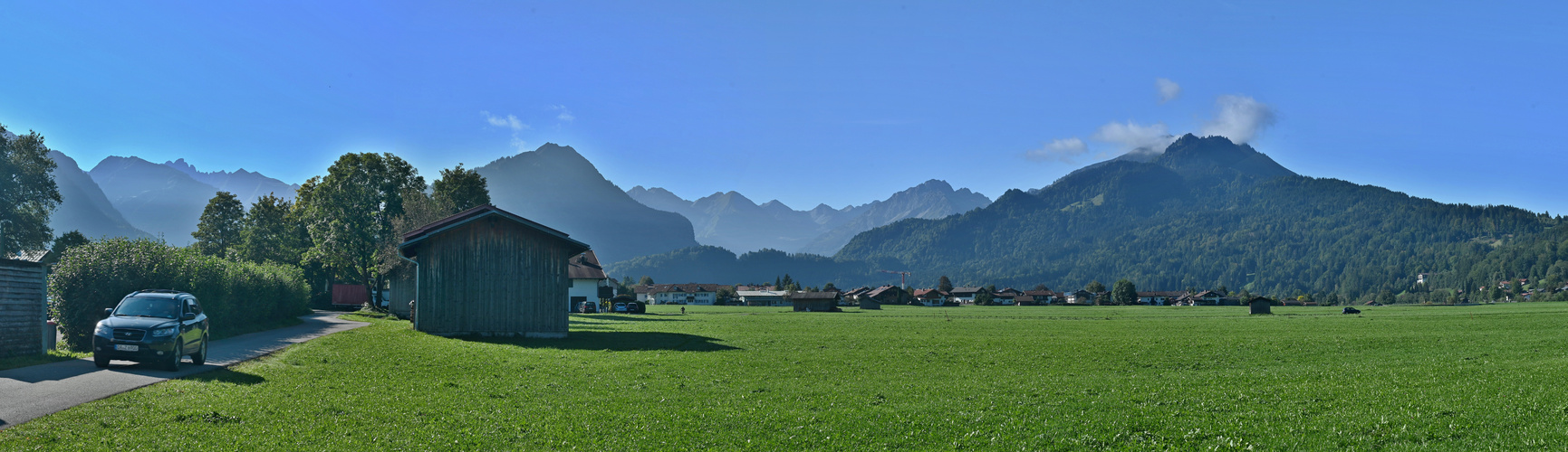 Oberstdorf