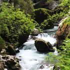 Oberstdorf Breitachklamm 1