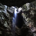 Oberstdorf Breitachklamm