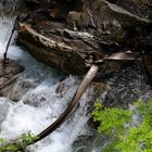 Oberstdorf Breitachklamm 3