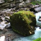 Oberstdorf Breitachklamm 4