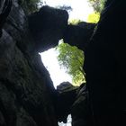 Oberstdorf Breitachklamm