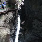 Oberstdorf Breitachklamm 7