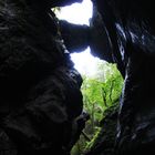 Oberstdorf Breitachklamm