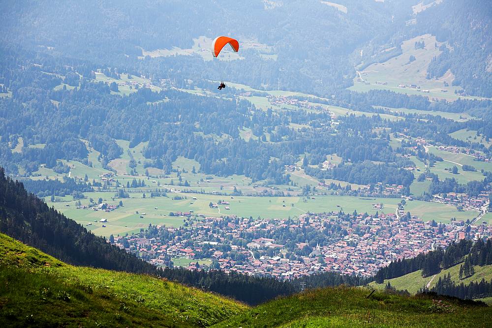 Oberstdorf