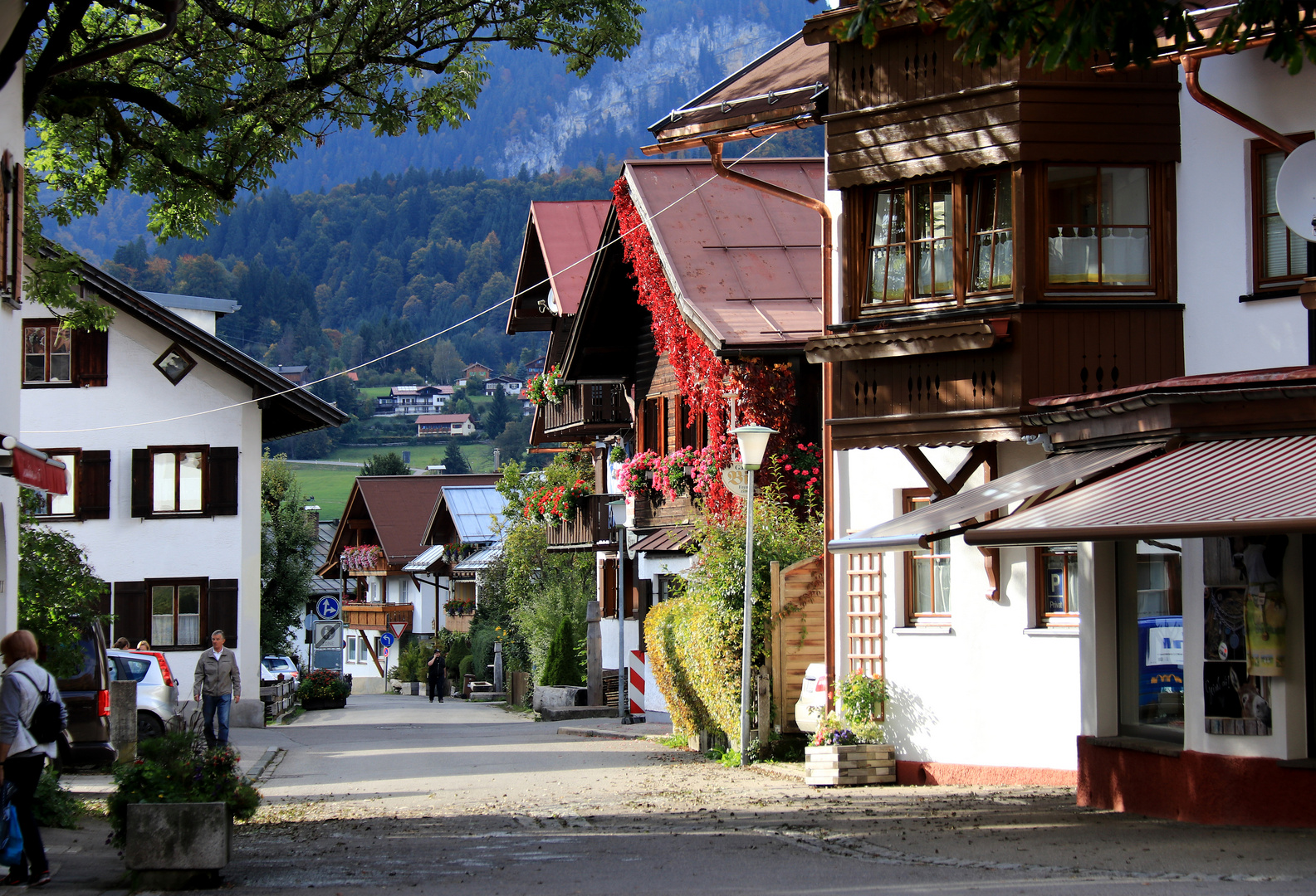 Oberstdorf