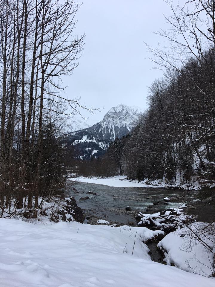 Oberstdorf