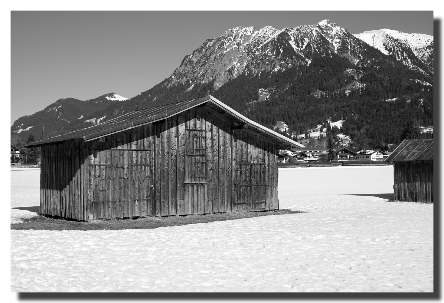 Oberstdorf