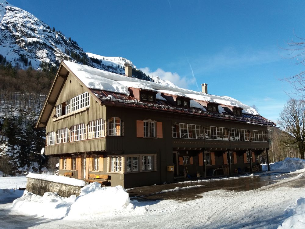 Oberstdorf