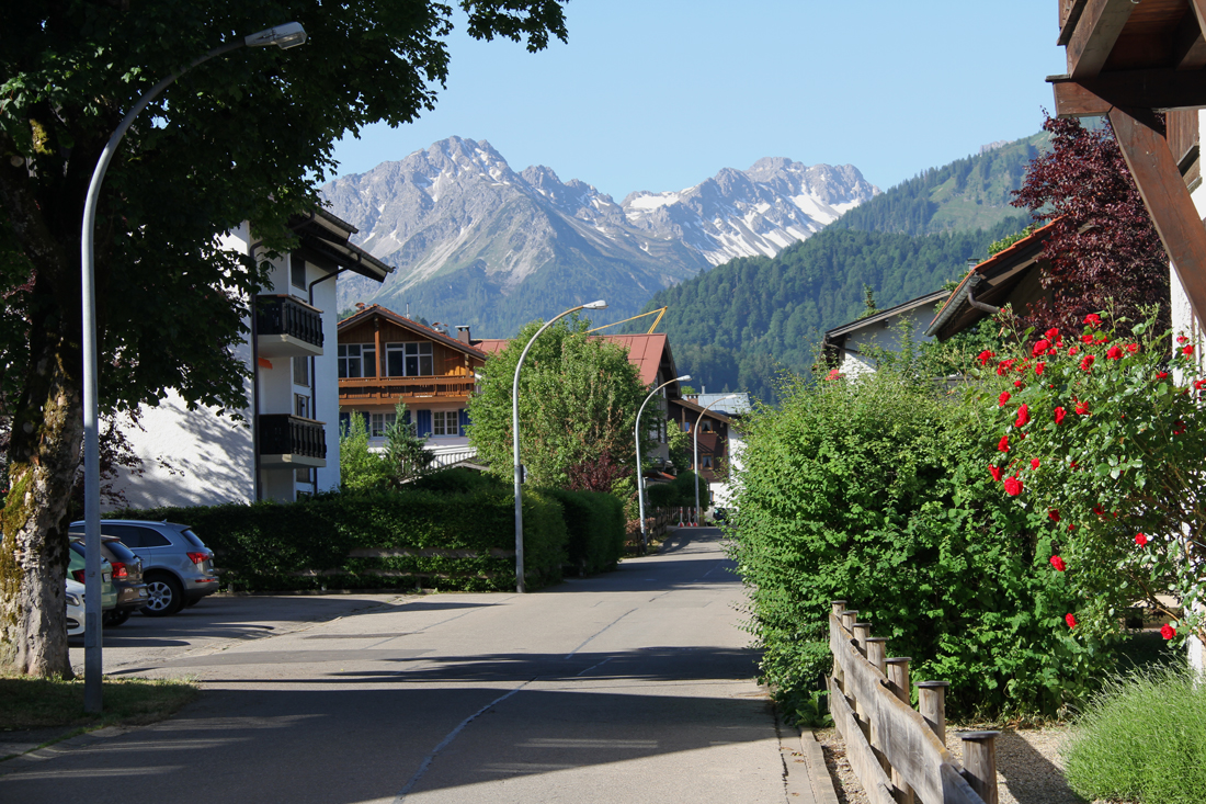 Oberstdorf