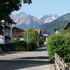 Oberstdorf