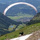 Oberstdorf - ich komme!