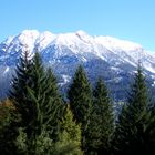 Oberstdorf im Allgäu