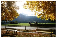 Oberstdorf - Loretto